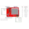 5110 LCD Joystick Shield