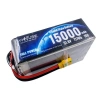 51,8V 14S 15000mAh 15C Solid State Lipo Batarya