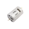 540 12V 10000Rpm Redüktörsüz DC Motor