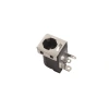 5.5x1.7mm DC Jack Şasesi - Jak Girişi