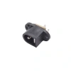 5.5x2.1mm DC Jack Şasesi - Jak Girişi