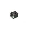 5.5x2.1mm DC Jack Şasesi - Jak Girişi