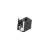 5.5x2.1mm DC Jack Şasesi - Jak Girişi