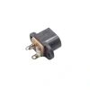 5.5x2.1mm DC Jack Şasesi - Jak Girişi