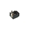 5.5x2.1mm DC Jack Şasesi - Jak Girişi