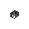 5.5x2.5mm DC Jack Şasesi - Jak Girişi