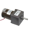 55ZY24-25-02 60mm 24V 20RPM DC Motor