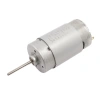 565 24V 4000Rpm Redüktörsüz DC Motor