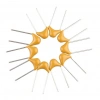 56pF 63V Seramik Mercimek Kondansatör 2.5mm