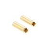 5mm Banana Bullet Plug Çifti