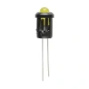 5mm Plastik Led Yuvası