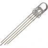 5mm RGB Led (Ortak Anot - 4 Pin)
