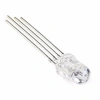 5mm RGB Led Ortak Katot - 4 Pin