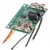 5S 20A BMS 21V 18650 Lityum Pil Şarj Koruma Devresi