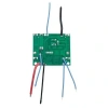 5S 20A LiPo & Lion & 18650 BMS Batarya Koruyucu Balans Devresi