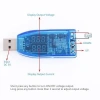 5V / 1.2V-24V DC-DC USB Voltaj Yükseltici ve Düşürücü Regülatör Modülü - XY-SUPA-Z