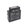 5V 2A 3400mAh Li-Po Pil / USB Çıkışlı