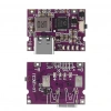 5V 3.1A Type-C 18650 LiPo Li-ion Pil Şarj Devresi
