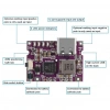 5V 3.1A Type-C 18650 LiPo Li-ion Pil Şarj Devresi