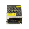 5V 5A Metal Kasa Adaptör - LED Driver
