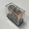 5V 5A Tek Kontak Omron Röle ( 8 PİN ) - G2R-2-DC5