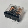 5V 5A Tek Kontak Omron Röle ( 8 PİN ) - G2R-2-DC5