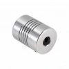 5x8mm Esnek Kaplin Alüminyum 3D Yazıcı CNC Uyumlu