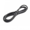 6 AWG Silikon Kablo Siyah - 1 Metre