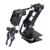 6 Eksen Robot Kol - 6 DOF Robot Kol Kiti