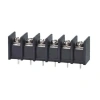 6 Pin Bariyer Klemens - 7.62mm KF25C