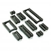 6 Pin Entegre Soketi