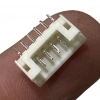 6 Pin JST-PH 2mm Düz Konnektör Erkek