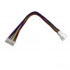 6-Pin PH 2.0mm Dişi - Erkek Uzatma Kablosu - 20cm