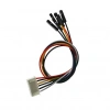 6-Pin XH 2.54mm Dişi - 2.54mm Dişi Dupont Dönüştürücü Kablo - 20cm