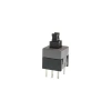 6 Pinli 8.5x8.5x5mm Buton