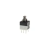 6 Pinli 8x8x5mm Buton