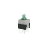 6 Pinli 8x8x5mm Buton