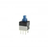 6 Pinli 8x8x5mm Buton