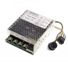 60 A DC MOTOR DRIVER