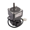 60JB10GN 24V 25W 300RPM Redüktörlü Brushless DC Motor