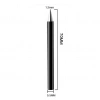 60W B Tip Havya Ucu - Siyah