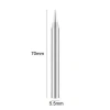 60W BB Tip Havya Ucu - Buzlu