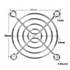 60x60mm Fan Koruma Teli