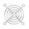 60x60mm Metal Fan Kapağı Fan Teli