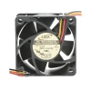 60x60x25mm 12V 0.23A Fan 3 Kablolu