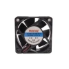 60x60x25mm 24V 0.20A Fan 2 Kablolu