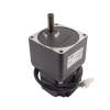 60ZWN24-30-F / 70JB30GN 24V 40W 100RPM Redüktörlü Brushless DC Motor