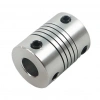 6.35x8mm Esnek Kaplin Alüminyum 3D Yazıcı CNC Uyumlu
