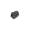 6.3x2.1mm SMD DC Jack Şasesi - Jak Girişi