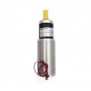 63ZYT24-94 24V 170RPM Planet Redüktörlü Dc Motor